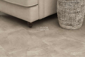 Vinilam Ceramo Stone 2,5 мм 61603 Бетонная Смесь фото 7 | FLOORDEALER